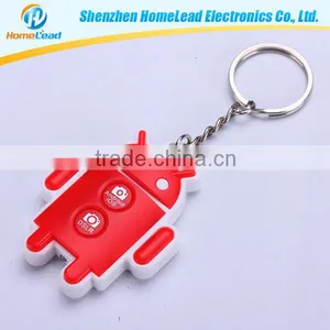 Hot Selling Bluetooth Remote Shutter With no App Stall thumbnail-5