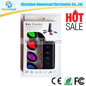 Smart Wireless Key Finder Dog Locator for Easy Searching With High Quality thumbnail-5