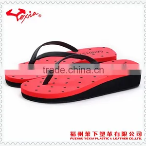 Woman Beach Dot Casual Footwear thumbnail-1