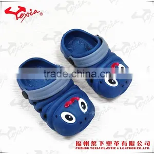 Kids Cute Slip-on Sandals thumbnail-1