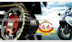 Motorcycle Chain Kit Motorcycle Chain Part thumbnail-3