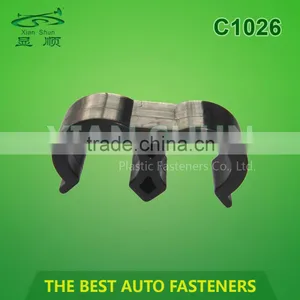 Auto Pipe Clamp For Toyota Auto Parts thumbnail-1