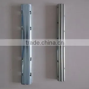 Factory Supply Vineyard Metal Trellis Post thumbnail-1