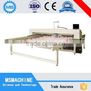 Good Quality Leather Strips Quilting Machine thumbnail-1