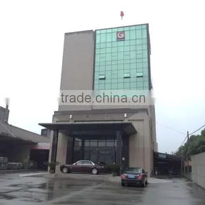 Zhejiang Ganglong New Material Co., Ltd. company overview - view 3 thumbnail