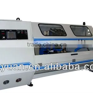Automatic Tape & Paper Roll Cutter / Cutting Machine, for Double Side Tape / Masking Paper / Paper Core Cutting thumbnail-1
