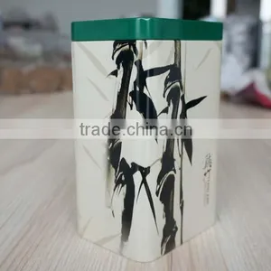 Hot Sale Tea Tin Box thumbnail-2