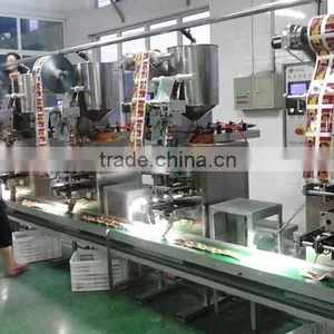 BESTURN 2014 Drinking Packaging Machine thumbnail-1