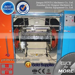 [Main Product]HONTA Double Twist Bunching Machine thumbnail-1