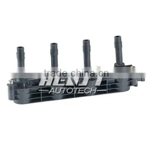 Ignition Coil 12 08 307 for OPEL VECTRA B/C/CORSA C/ASTRA G thumbnail-1
