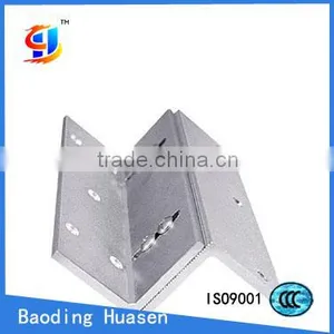 China Supplier Custom Stainless Steel Air Conditioner Bracket thumbnail-5