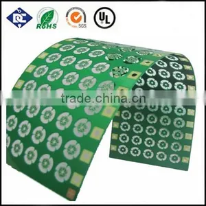 Smart Bes High Precision Pcb Design Service Project and Double Sided Pcb Pcba thumbnail-4