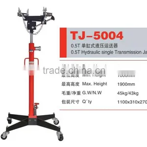 2T Shop Crane ,folding Shop Crane thumbnail-4