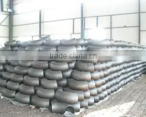 Cangzhou Haixin Pipe Fittings Manufacture Co., Ltd. company overview - view 4 thumbnail
