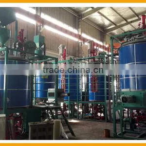 Milon Auto Batch EPS Pre-expander Machine thumbnail-4