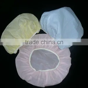 Bath Cap thumbnail-1