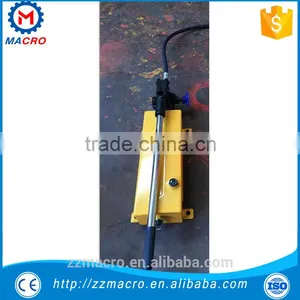 Hand Oil Pump for Hydraulic Cylinder thumbnail-1