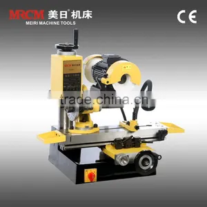Universal Dexter Tooling, Tool Sharpener MR-600 thumbnail-1