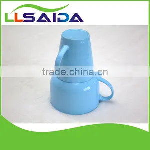 Coloured Mixing Bowls Set Christmas Gift Liling Saida China Set thumbnail-2
