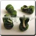 Ceramic Small Animal Shape Bead - Cute Little Cobra thumbnail-1