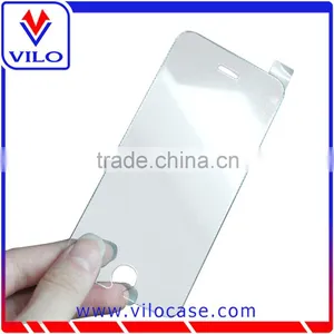 Wholesales Hardness 9H 2.5D Regular Tempered Glass Screen Protector for IPhone 6 thumbnail-3