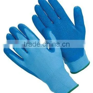Dipped Gloves ,latex Gloves ,coated Glove Wholesale and Retail thumbnail-1