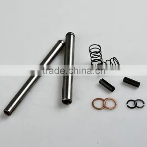 Warp Knitting Spare Parts Karl Mayer Machine Pin End Shaft thumbnail-1