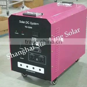 Hot!!! Solar Panel System;solar System for Home thumbnail-1