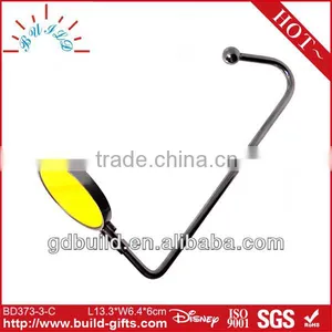Self Adhesive Stainless Steel Bathroom Hook thumbnail-4