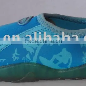 2016 Hot Water Shoes, Aqua Shoes ,soft Shoes thumbnail-1