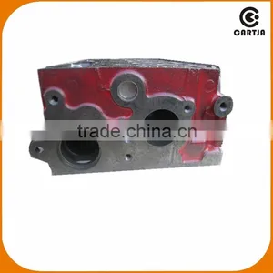 Aftermarket Cylinder Head Supply for Commins Engine ISF 2.8L thumbnail-6