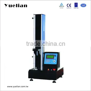 Natural Leather Tearing Strength&Tension Tester (YL-1102) thumbnail-1