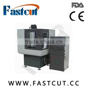 High Quality Fastcut-4050 Corn Milling Machine thumbnail-1