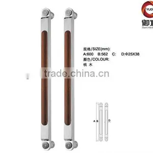 Steel Wood Pull Handle/glass Door Pull Handle Fittings thumbnail-1
