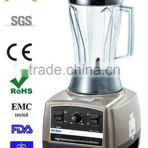 High Power Commercial Smoothie Blender/premium Food Smoothie Ice Mixer thumbnail-1