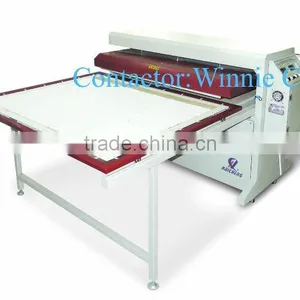 Heat Transfer Machine Sublimation Heat Press Machine thumbnail-1