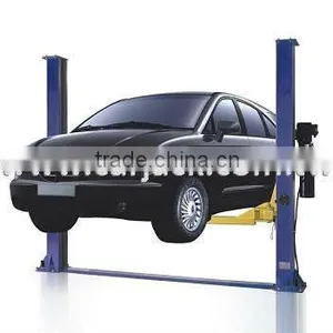 Baseplate 2 Post Vehicle Lifts thumbnail-1