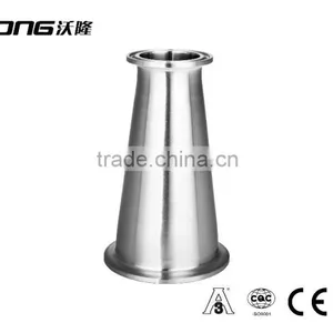 Food Grade Sanitary Reducer thumbnail-1