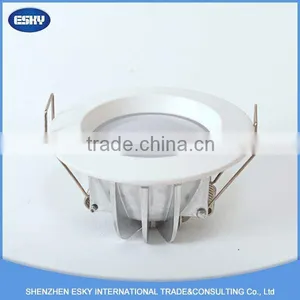 New Product Custom Design Led Downlight Fitting for Promotion thumbnail-6