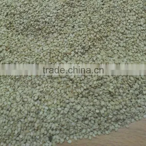 Natural Style and No Hybrid African Sesame Seed FOB CIF CFR CIP World-wide Sales thumbnail-1