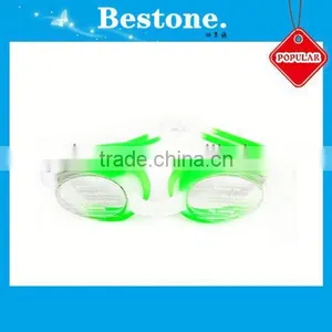 Kids Silicone Swimming Goggles thumbnail-1