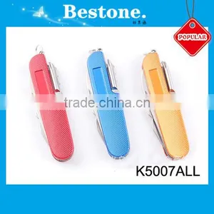 11 in 1 Promotion Gift Mini Multi Function Knife Tools thumbnail-6