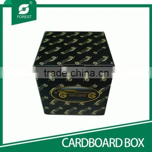 ELEGANT DESIGN FANCY CARDBOARD PACKAGING BOXES MADE IN CHINA thumbnail-3