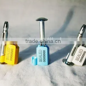 CH125 Quality Security Container Seal Supplier thumbnail-2