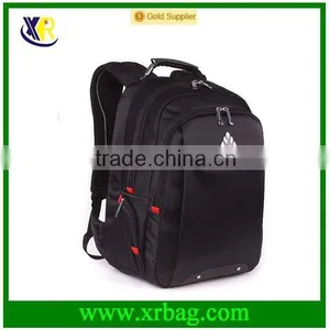 Waterproof Nylon Hiking Backpack thumbnail-2