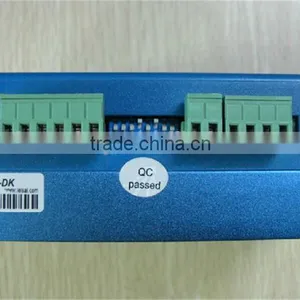 DMA860H-DK Leadshine Cnc Engraving Carving Machine Stepper Motor Driver thumbnail-2