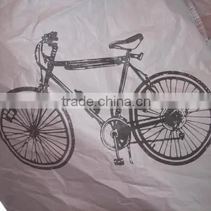 >>>PEVA Bike Cover/bicycle Cover/waterproof Bike Cover/ thumbnail-2