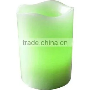 Remote Control LED Candle 3 x 8 With Multi Functions thumbnail-1