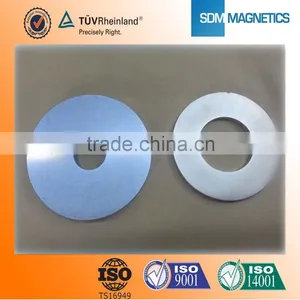 Professional Coin N52 5mm Zen Magnet N35 thumbnail-2