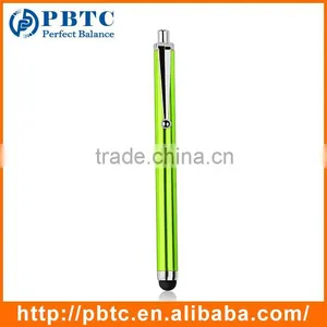 Quick Delivery Red Universal Mobile Phone Touch Screen Stylus thumbnail-2